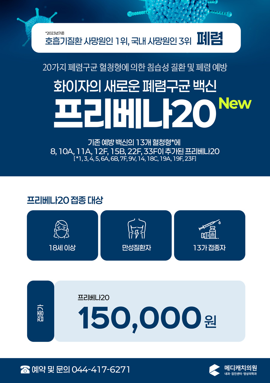 프리베나20